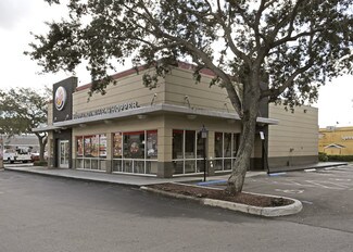 Plus de détails pour 13890 SW 56th St, Miami, FL - Commerce de détail à louer