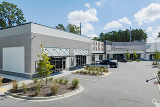 Plus de détails pour 5301 Indigo Fields Blvd, North Charleston, SC - Bureau/Local commercial, Local commercial à louer