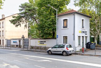 Plus de détails pour 223 Route De Vienne, Lyon - Bureau à vendre