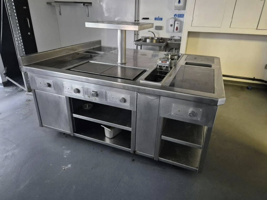 55 King St, Manchester for lease Interior Photo- Image 1 of 4