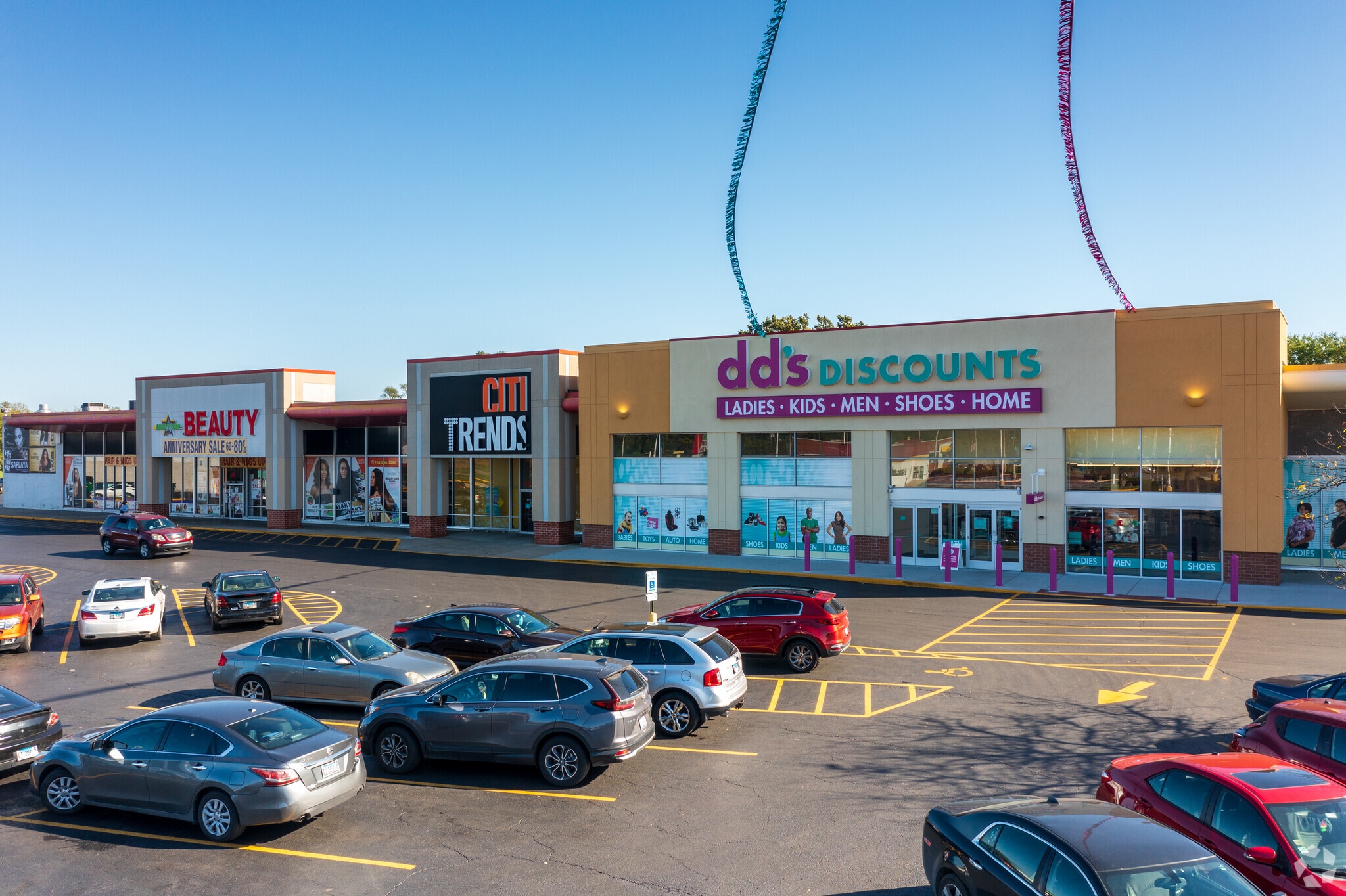 2935-3069 159th St, Markham, IL for lease Primary Photo- Image 1 of 19