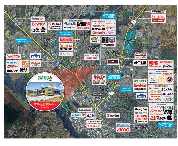 39480 Murrieta Hot Springs Rd, Murrieta, CA for sale - Building Photo - Image 2 of 3