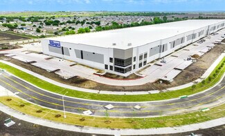 Plus de détails pour 435 Aiken Dr, San Marcos, TX - Industriel à vendre