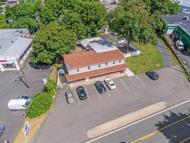 234 Route 9w, Haverstraw, NY for sale - Building Photo - Image 1 of 1