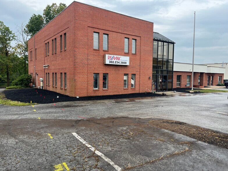 660 Yorklyn Rd, Hockessin, DE for lease - Building Photo - Image 3 of 4