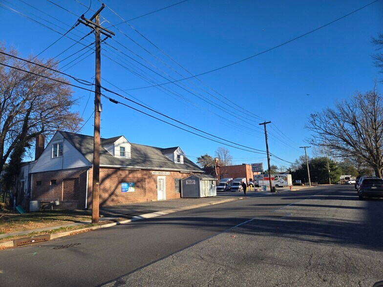 50 E Grant St, Woodstown, NJ à vendre - Photo du bâtiment - Image 3 de 17