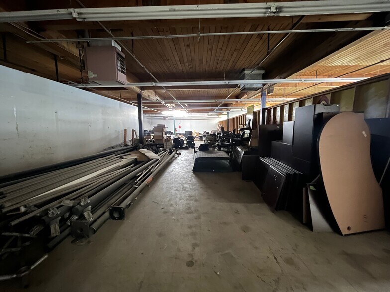 1200 S Canyon Rd, Ellensburg, WA à vendre - Photo du bâtiment - Image 3 de 21