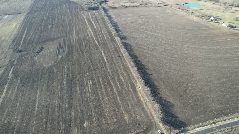 Farmington Rd, Howe, TX à vendre - Vidéo sur l’inscription commerciale - Image 3 de 10