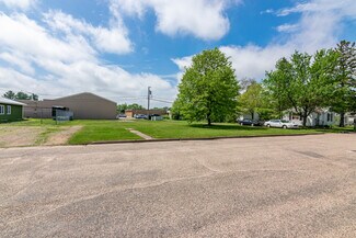 Plus de détails pour 1840 Franklin, Wisconsin Rapids, WI - Terrain à vendre