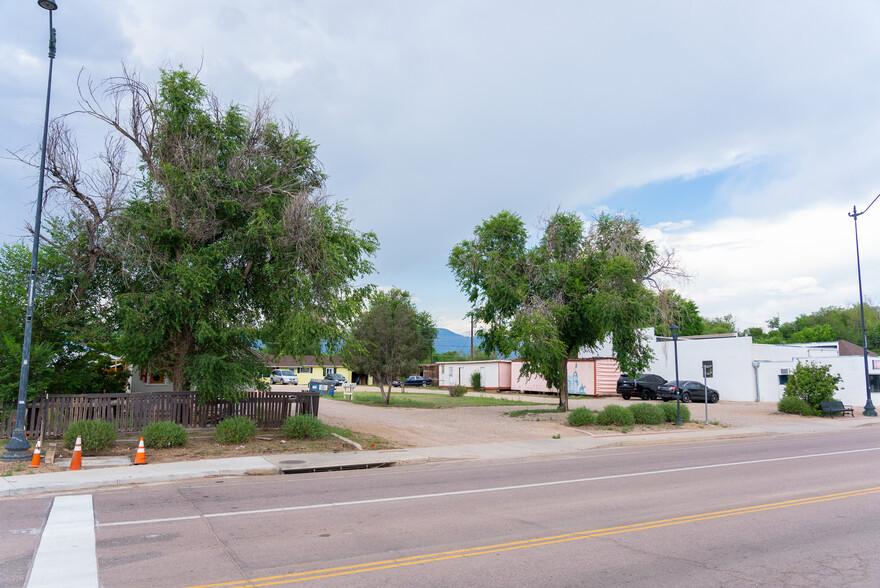 325 S Santa Fe Ave, Fountain, CO à vendre - Photo du b timent - Image 3 de 23