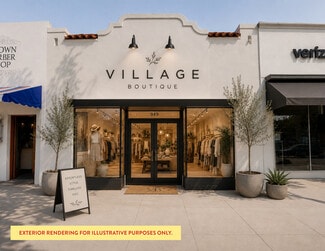 More details for 949-951 Orange Ave, Coronado, CA - Retail for Lease