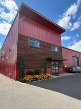 1394 Alpha dr, Mcminnville, OR for lease Building Photo- Image 1 of 3