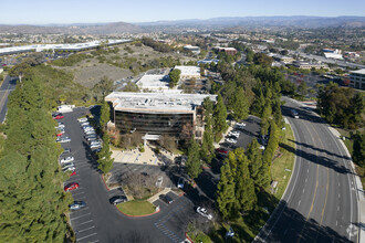 16644 W Bernardo Dr, San Diego, CA - Aérien  Vue de la carte