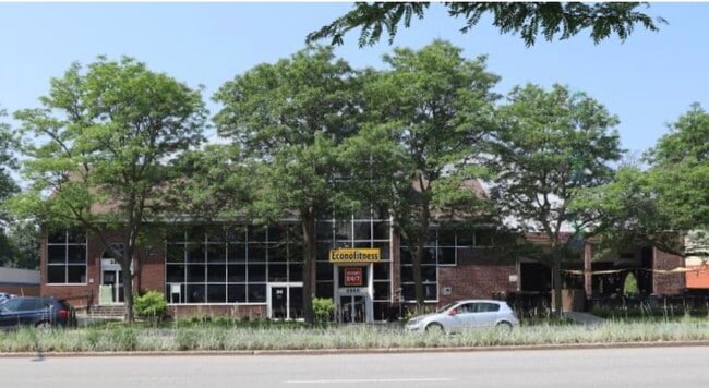 More details for 2820-2894 Boul Saint-Charles, Kirkland, QC - Office, Retail for Lease