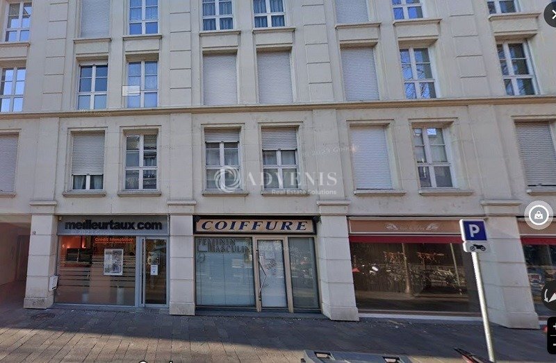 12 Rue Du 8 Mai 1945, Poissy for lease - Building Photo - Image 3 of 11