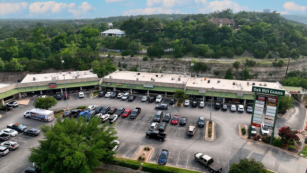 6705 Hwy 290 W, Austin, TX à louer - Photo du bâtiment - Image 2 de 8