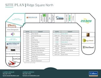 Plus de détails pour 12905-13059 Ridgedale Dr, Minnetonka, MN - Commerce de détail à louer
