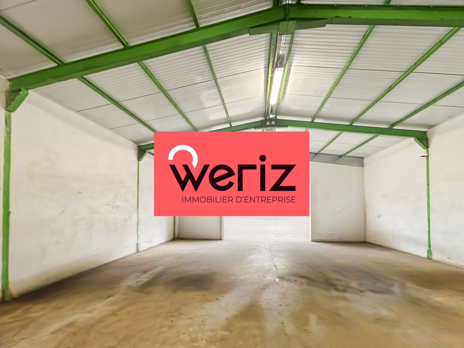 15 Rue Emmanuel Vitria, Gardanne for lease Building Photo- Image 1 of 8