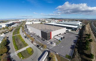 More details for Industrial for Lease