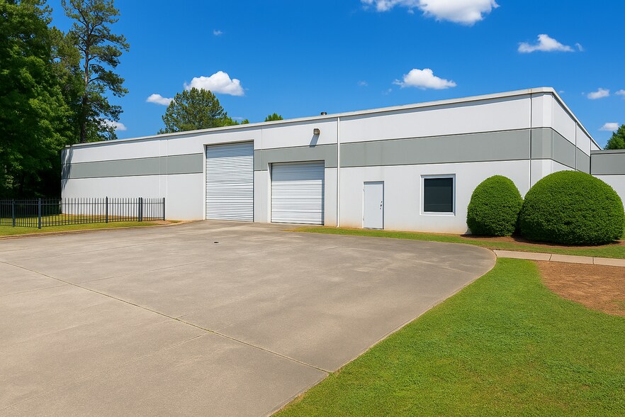 1785 Grassland Pky, Alpharetta, GA à louer - Photo du bâtiment - Image 2 de 10