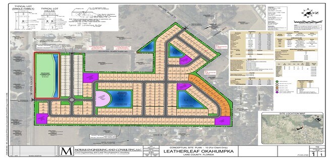 More details for CR 48, Leesburg, FL - Land for Sale