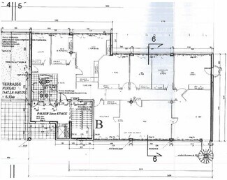 Plus de détails pour 36-38 Avenue Des Frères Montgolfier, Chassieu - Bureau à louer