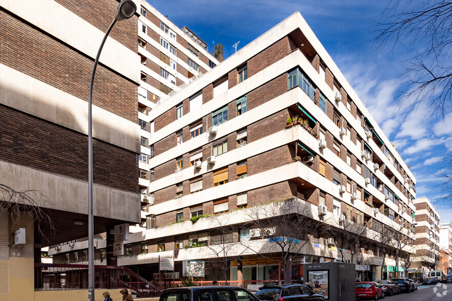 Calle Andrés Mellado, Madrid, Madrid à vendre - Photo principale - Image 1 de 3