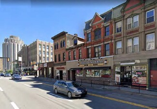 More details for 3610 5th Ave, Pittsburgh, PA - Retail for Lease