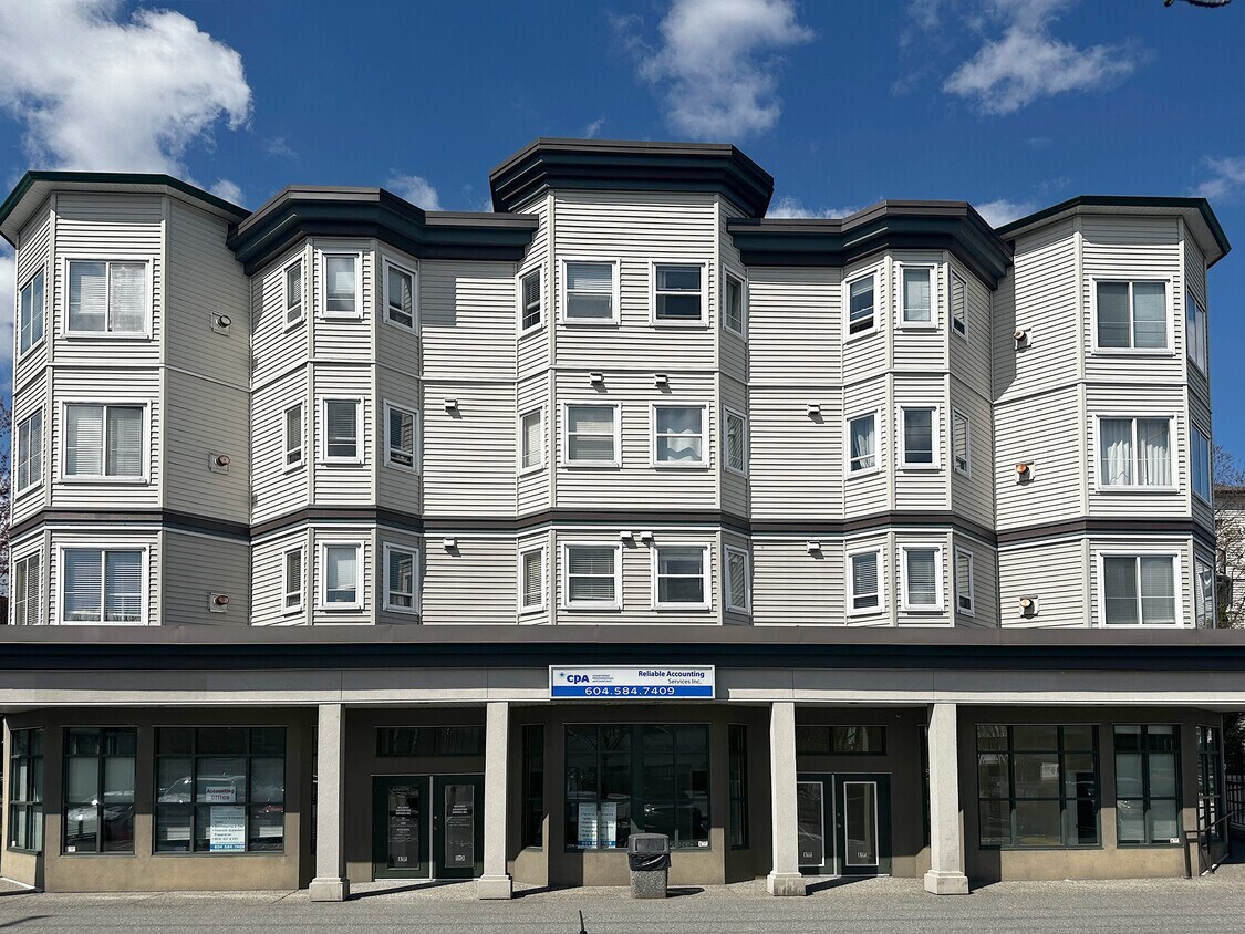 1-5761 Glover Rd, Langley, BC for sale Primary Photo- Image 1 of 1