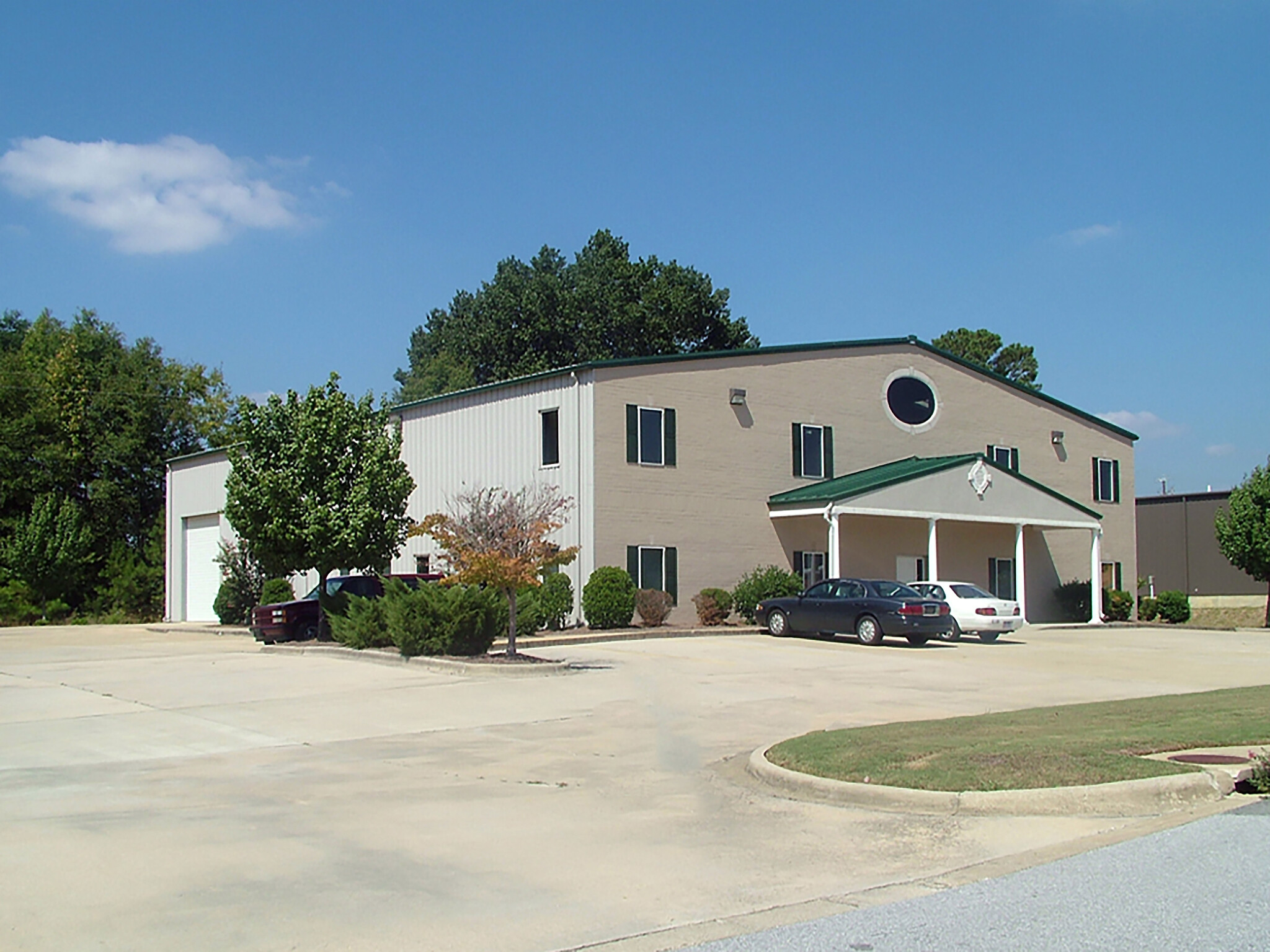 1111 Greenwood Crossings, Bessemer, AL à vendre Photo du bâtiment- Image 1 de 1