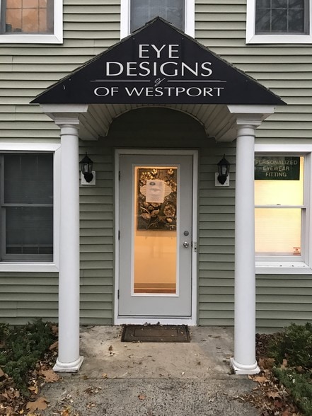 215 Main St, Westport, CT for lease - Building Photo - Image 2 of 2