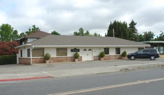 More details for 841-843 Malone Rd, San Jose, CA - Office for Sale