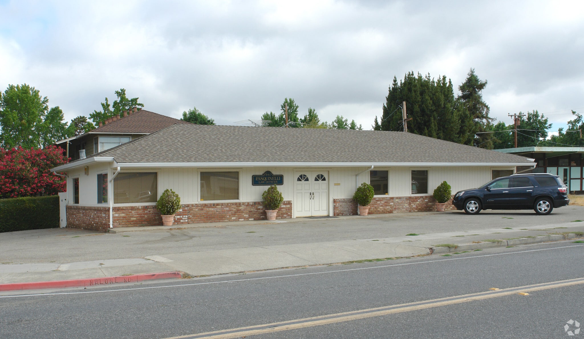 841-843 Malone Rd, San Jose, CA for sale Primary Photo- Image 1 of 27
