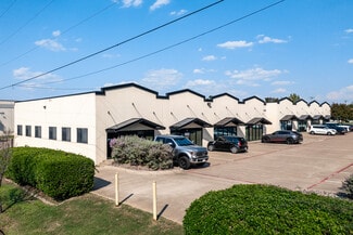 More details for 2830-2840 Market Loop, Southlake, TX - Flex for Lease