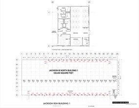 350 Raco Pky, Pendergrass, GA for lease Site Plan- Image 2 of 15