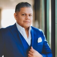 Robert Sanchez