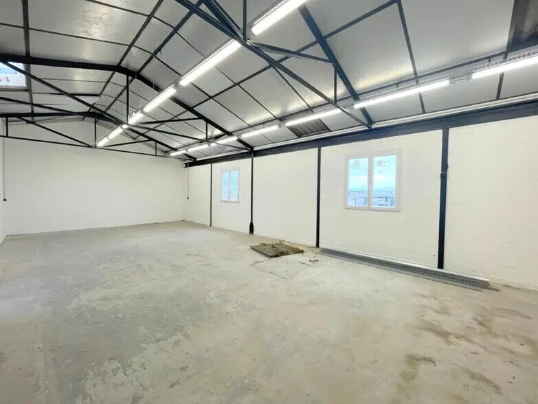 1 Rue Jean Carasso, Bezons à louer - Photo intérieure - Image 2 de 14