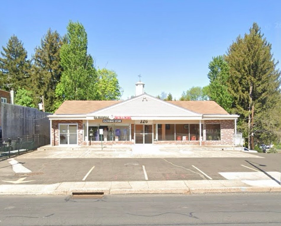 326 Bustleton Pike, Feasterville Trevose, PA for lease Building Photo- Image 1 of 38