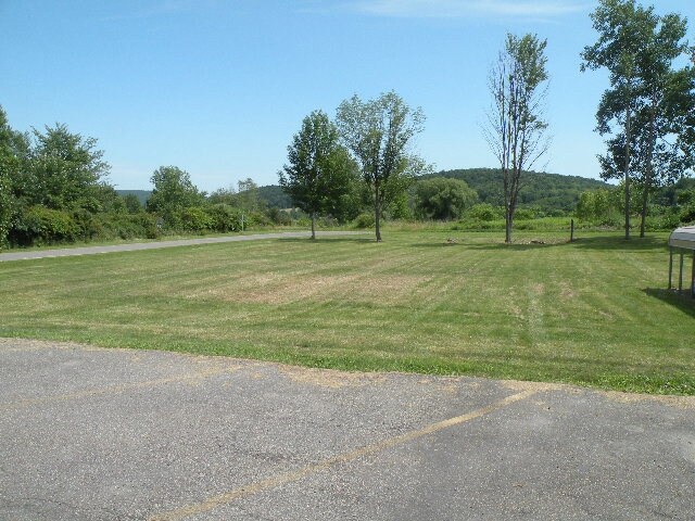 Rt 6 & Dairylea Rd, Towanda, PA for sale - Primary Photo - Image 1 of 12