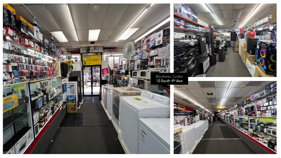 10 S 4th Ave, Mount Vernon, NY à vendre - Photo intérieure - Image 3 de 26