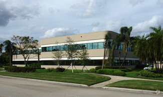 Plus de détails pour 440 Sawgrass Corporate Pky, Sunrise, FL - Bureau à vendre