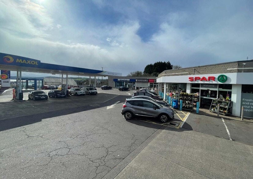 208 Old Glenarm Rd, Larne à louer - Photo du bâtiment - Image 2 de 3