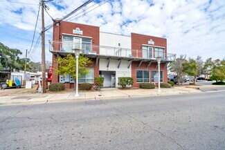 Plus de détails pour 154 Brooks St SE, Fort Walton Beach, FL - Bureau à louer