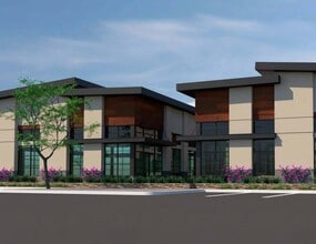 8310 Davis Blvd, North Richland Hills, TX à vendre Photo intérieure- Image 2 de 3