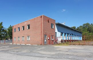 Plus de détails pour 2324 Eskow Ave, Halethorpe, MD - Industriel à louer