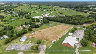 More details for 3.0 Acres 276 W hwy, Quinlan, TX - Land for Sale