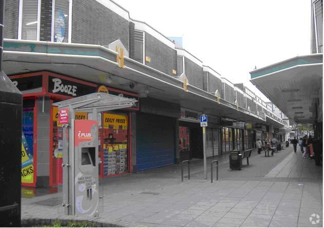 1-25 St James Mall, Hebburn à louer - Autre - Image 3 de 4