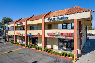 Plus de détails pour 14135 Francisquito Ave, Baldwin Park, CA - Bureau/Commerce de détail à louer