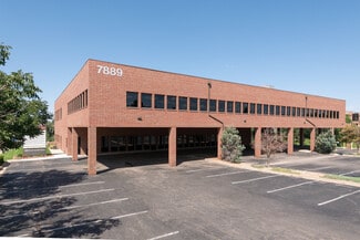 More details for 7889 S Lincoln Ct, Littleton, CO - Office, Office/Medical for Lease
