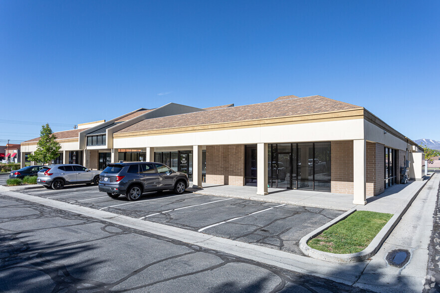 2964 W 4700 S, Salt Lake City, UT for lease - Building Photo - Image 2 of 3